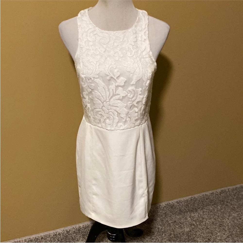 😊 Bundle of 5 Woman’s Dresses Size 8 - Picture 2 of 13